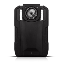 简鼎JD6613 摄像记录仪