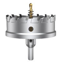 智铮朗月 合金不锈钢开孔器 90mm 个