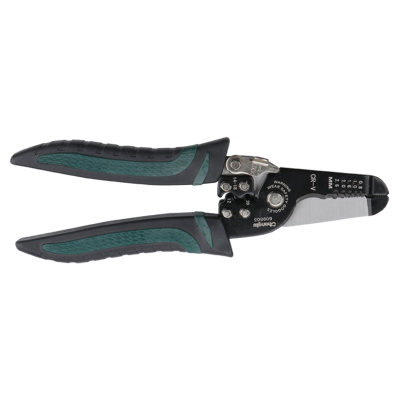 长鹿 多功能剥线钳 7”