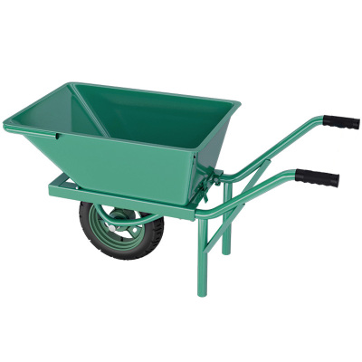 卓鑫蒂隆翻斗车单轮台