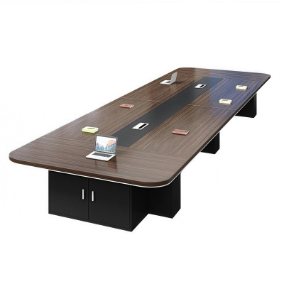 赛颐盛办公会议桌会议台