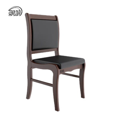 凯航中式A02椅KH-25ZSA02Y个