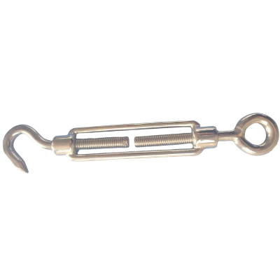 常品 不锈钢花篮螺栓 M27 个