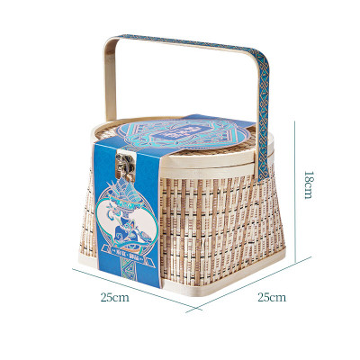 鲜品屋 府宴•御品端午礼盒 1.59kg 盒