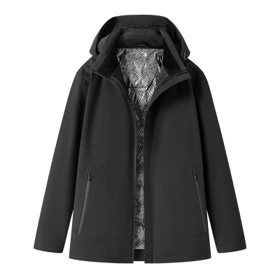 稳帆甄选 户外羽绒服 412/件