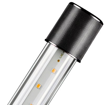 鱼缸潜水灯变色灯龙鱼灯ADO水族箱水灯照明造景防水灯管