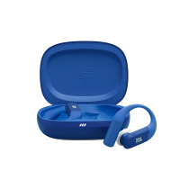 JBL ENDURANCE PEAK4真无线运动耳机,海岸蓝