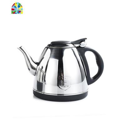 晶耀电热水壶配件四合一电磁炉自动抽水电茶炉烧水壶水龙头零配件 FENGHOU 烧水壶(全自动金色)