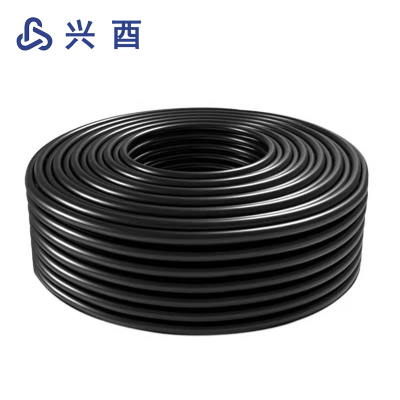 兴酉 铜芯护套电线ZR-RVV 24*0.5平方 米