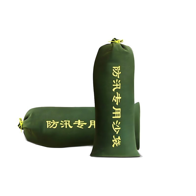顺心捷 防汛沙袋 细帆布 条
