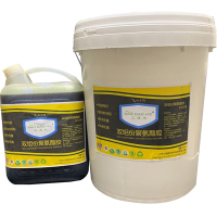 三道禾双组份聚氨酯胶(30kg/组)主剂A组:25kg,固化剂B组:5kg 组