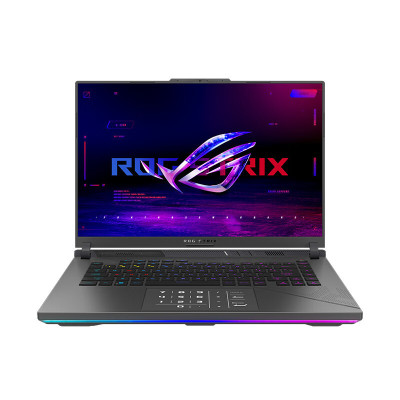 华硕(ASUS)枪神8PLUS 2024款(14代酷睿i9-14900HX 32G 2TB RTX4060 2.5K 240Hz 星云屏)定制款18英寸液金电竞游戏本笔记本电脑