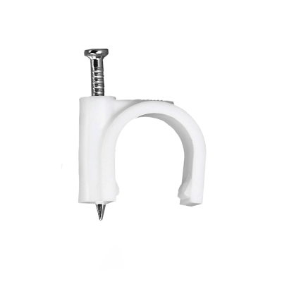 钢钉线卡 100/包(4mm)