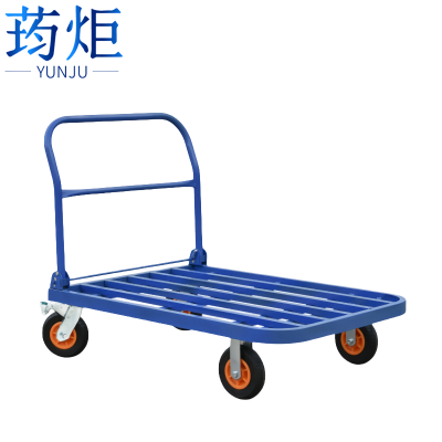 荺炬搬运车120*80cm(8寸刹车轮)个