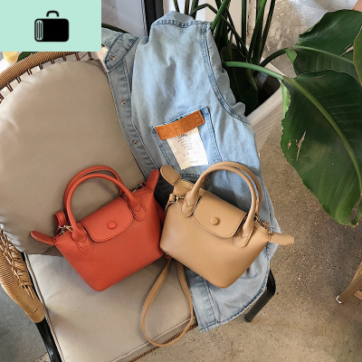 女包2020新款斜挎包女减龄百搭今年流行的小包包超火单肩包NEW LAKE女斜挎包