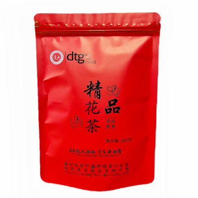 数码茶园牌精品一号100g/袋