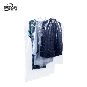 斯赞 衣服防尘罩 3丝60*100cm 个