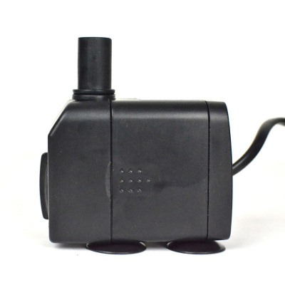 水族潜水泵鱼缸抽水小水泵抽水泵小型220v增氧980