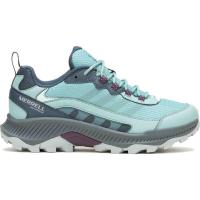 MERRELL女士户外运动鞋防水透气防滑耐磨休闲登山徒步鞋