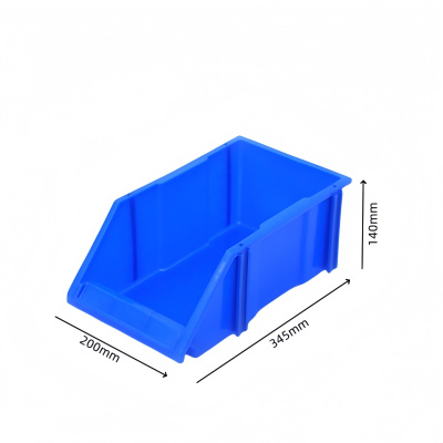 珂攸洋零件收纳盒345*200*140mm个