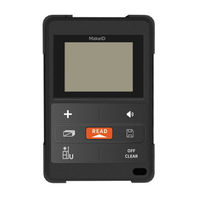 Makeid YH01 激光测距仪 1 台 黑色