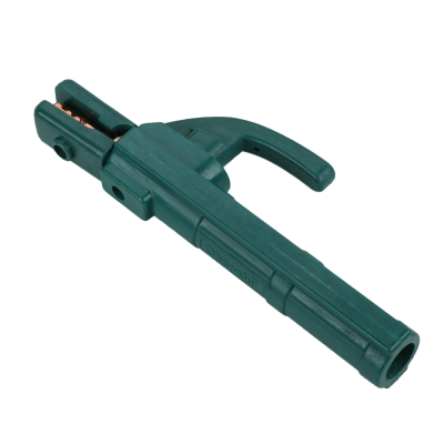 长鹿300A紫铜不烫手迷你电焊钳