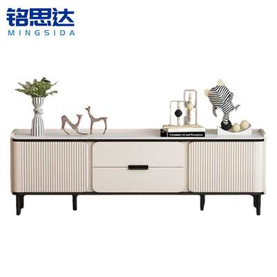 铭思达岩板电视柜1.6米个