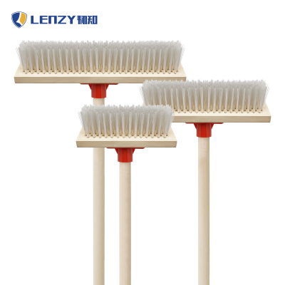 韧知 地刷 60公分尼龙地刷 把