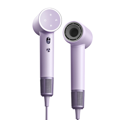 一禾亼物负离子高速吹风机电吹风恒温大功率速干发廊宿舍家用 MHL-01 颜色随机