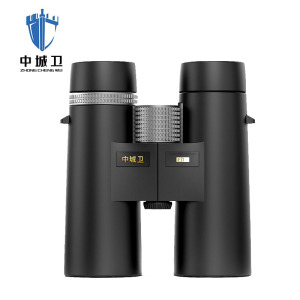 中城卫双筒望远镜黑鹰10x42-ED/台