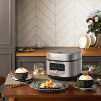 小熊(Bear)电饭煲DFB-P30M3