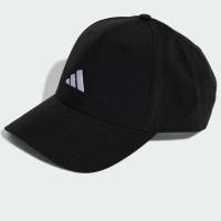 ADIDAS阿迪达斯帽子运动休闲舒适男女鸭舌帽KA0110 C