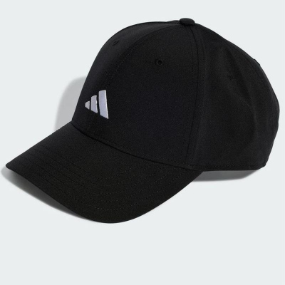 ADIDAS阿迪达斯帽子运动休闲舒适男女鸭舌帽KA0110 C