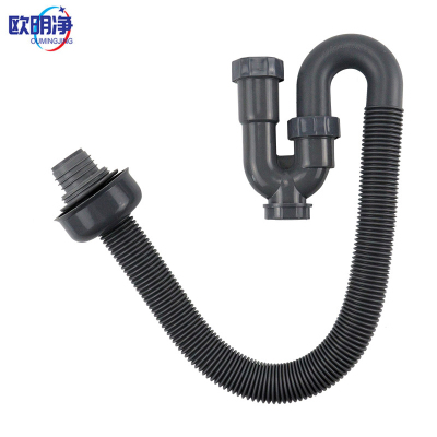 防臭下水软管 80cm 套