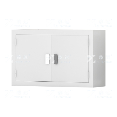 臻远ZYJJ-80104手机屏蔽柜考场会议室信号屏蔽柜物理屏蔽手机保管柜 30格落地款