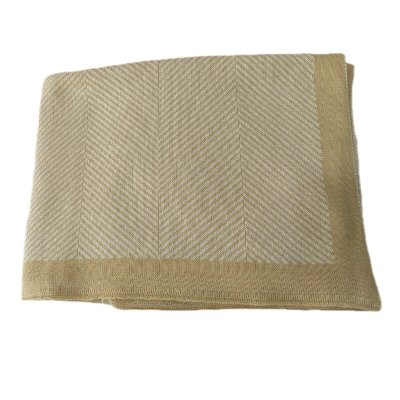 紫燕沙 防寒毯 1350*870mm 棉毯