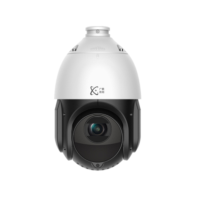 广联铁创 23倍4G智能球型摄像机 LC-4223-D-GLT 一台