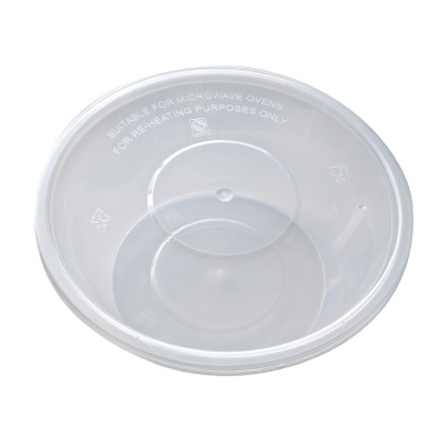 亿铁(YI TIE)一次性圆碗