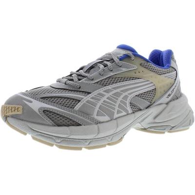 彪马(Puma)男子篮球鞋轻便缓震透气专业运动鞋场比赛实战潮鞋