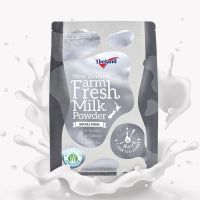 新西兰原袋进口纽仕兰Theland中老年学生成人早餐脱脂鲜奶粉1KG装