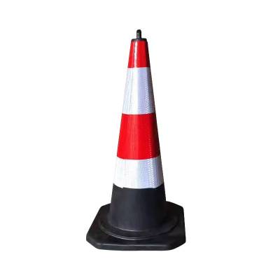 众城应鑫 反光路锥 高度600mm 个