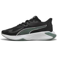 彪马(Puma)男士运动鞋轻便缓震防滑训练鞋多场景跑鞋稳定支撑耐用