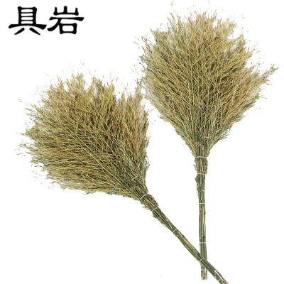 具岩 竹扫把 3.5斤/把