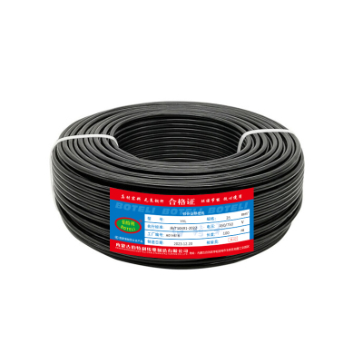 伯特利铝合金焊把线 YHL35平方100米/盘