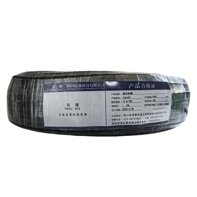 廷穗(TINGSUI)铝芯电缆YJLV22-0.6/1KV-3*50 米