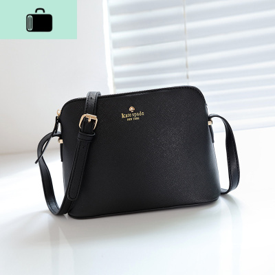 2020新款女包包韩版百搭单肩斜挎包迷你ks小号贝壳包简约小包包潮NEW LAKE女斜挎包