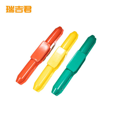 瑞吉君 跳线线夹绝缘护套 通用(三件套)套