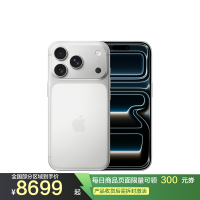 Apple iPhone 17 Pro 256G 银色