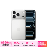 Apple iPhone 17 Pro 256G 银色