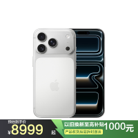 Apple iPhone 17 Pro 256G 银色